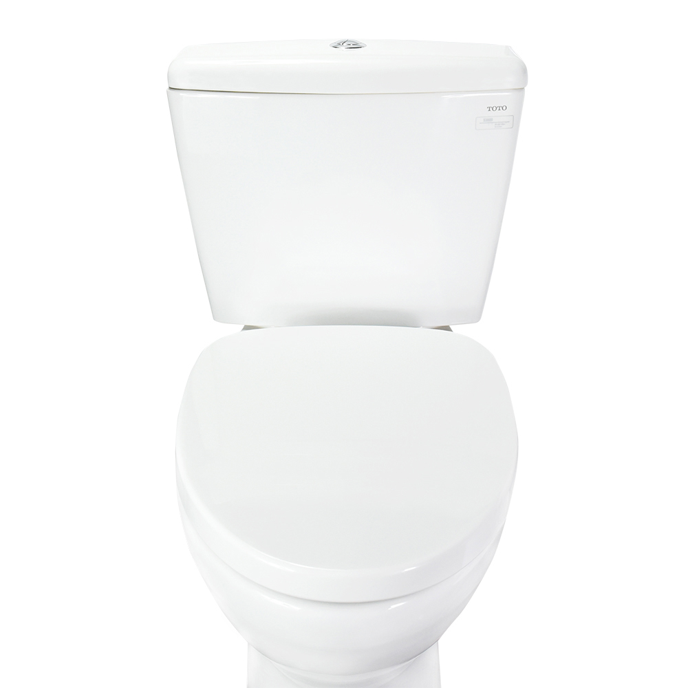 Bồn cầu 2 khối TOTO CS300DT3Y1 nắp đóng êm TC385VS